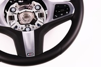 фото thumb №7, Bmw g20 g21 z4 g29 f40 f44 оригінальна кермо м-пакет