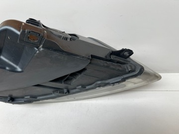 фото thumb №14, Лампа передняя левая audi q7 4l ксенон 4l0941003a