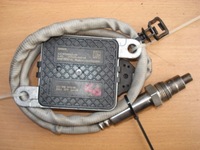 фото thumb №6, Renault master iii opel movano 2.3 dci лямбда-зонд nox 227909181r