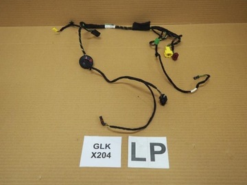 фото thumb №1, Установка двері лівих передніх glk x204