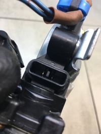 фото thumb №5, Подъемник стекло правый задняя honda hr-v i