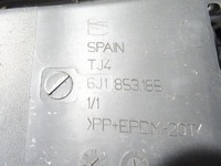 фото thumb №7, Жабо полный seat ibiza iv 4 6j0 europa