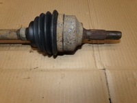фото thumb №3, Привідний вал ліва передня citroen c3 1.4 b