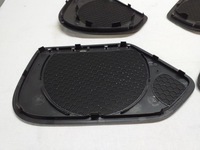 фото thumb №8, Audi a7 s7 защитные накладки решётки решётки динамиков bose