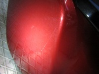 фото thumb №9, Leaf ii 20r крышка багажника багажника задняя задняя задняя с камера камера naj