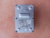 фото thumb №1, Модуль поворота mercedes a0028202426