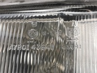 фото thumb №10, Лампа лівий перед lancia thema 1988-... magneti marelli lpa292