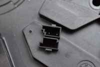 фото thumb №12, Переключатель комбинированный переключатель-паук 6977322 bmw e61 03-07