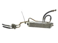 фото thumb №1, Радіатор оливи трубки дроти audi r8 420 4.2 fsi v8 gallardo 420317021a