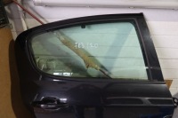 фото thumb №4, Двері задні праве peugeot 407