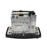 Mercedes w251 навігація satelitarna радіо автомобільні a2518705094 Оригінал, фото thumb