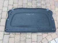 фото thumb №4, Mercedes w247 b-klasa полиця багажника задня czarna