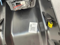 Решётка обдув задний  задняя renault austral 969301680r с Разборки, фото thumb
