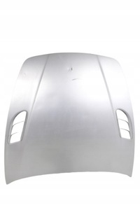 фото thumb №1, Капот maserati 3200gt 98-02