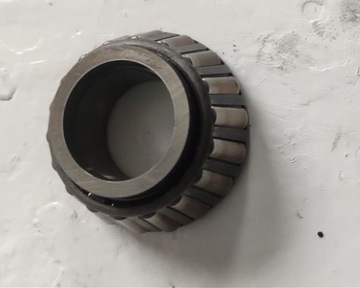фото thumb №7, Колесо зубчасте коробки коробки передач 4hp-22hl porsche 911 993 964