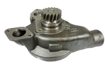 ВОДЯНОЙ НАСОС PERKINS MF JCB CAT MANITOU MERLO