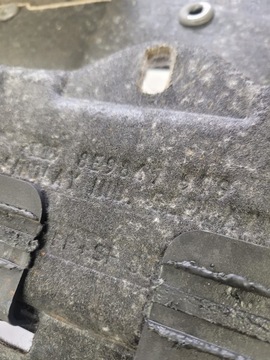 фото thumb №8, Захист кришки багажника audi a4 b6 b7 8e9867979