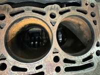 фото thumb №8, Блок двигателя audi 3.0 tdi cdu 059023ar