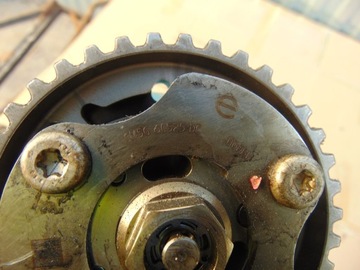 фото thumb №5, Вариатор вал распределительный вал focus mk3 1.0 ecoboost