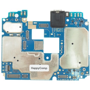 Материнская плата Motorola G9 PLAY XT-2083 4/64