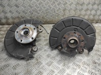 фото thumb №1, Ступица поворотный кулак левый правый перед altea xl 1.9 tdi