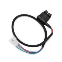 Переключатель развал trymu 87-858679t 2 аксессуары запасные к боковой в Украине, фото thumb