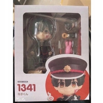 Нендороидная фигурка Ханако кун 1341 г.