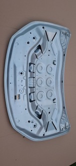 фото thumb №7, Mercedes w247 a247 gla капот перед