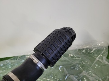 фото thumb №7, Bmw mini шланг труба шланг воздуха наддувный 8577233 новая оригинал