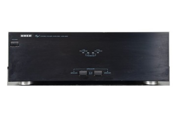 UHER UMA-200 ОТЛИЧНЫЙ УСИЛИТЕЛЬ МОЩНОСТИ 2x200 ВАТ