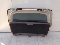 фото thumb №9, Mercedes e w212 kombi крышка багажника задняя задняя