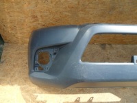 Бампер передний toyota hi-lux 2015- Цена, фото thumb