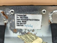 фото thumb №7, Maserati quattroporte 2004 подголовник задний 30817705b