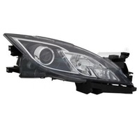 фото thumb №1, Tyc фара mazda 6 05/07- з двигун