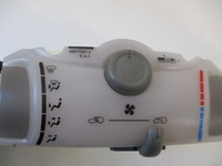 фото thumb №9, Peugeot 107 панель управление обдув 55900-0h020