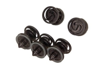 фото thumb №13, Romix кліпса оббивка vw t5/caddy 5 szt.