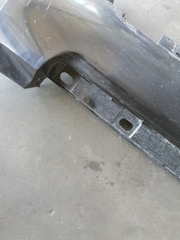 фото thumb №11, Молдинг поріг права czarna audi a8 d3 4e0853860g