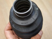 фото thumb №7, Защита шарнир полуось приводной v6-22035b1