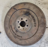 фото thumb №3, Opel astra h 1.6 16v z16xep колесо маховики r90400169 прижим