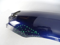 Крыло  перед передний левое  porsche 987 с Разборки, фото thumb