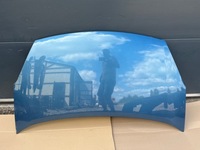 фото thumb №1, Капот кришка багажника передня citroen berlingo 2008-2017 peugeot partner