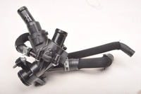 фото thumb №6, Mercedes w177 2.0 amg корпус термостата a2602002600