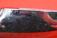 фото thumb №9, Зеркало левая хромированные 012317 eu vw sharan 1 i lift 00-03 5 pin