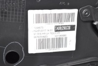 Купить Карка обшивки дверь комплект европа  peugeot 208 1 1 5d hb рестайлинг  15-19, фото thumb