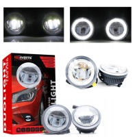 фото thumb №1, Світло do рух dziennej drl chevrolet camaro