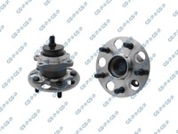 фото thumb №1, Ступица подшипник колёса зад l/p do lexus es toyota camry rav 4 v