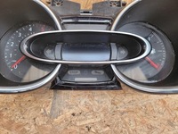 фото thumb №5, Счетчик приборы renault 248100383r