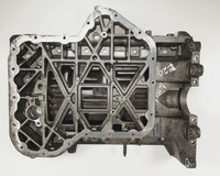 фото thumb №6, Основа картера масляний напівблок двигуна citroen c5 iii 3.0