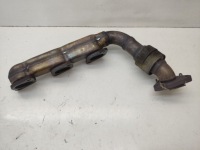Mercedes-benz r w251 2007 колектор випускний a6431420102 в Україні, фото thumb