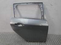 фото thumb №2, Peugeot 2008 двері праве задня задні kombi